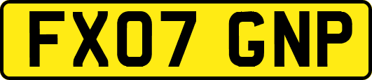 FX07GNP