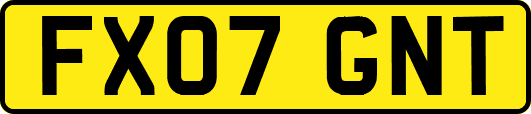 FX07GNT