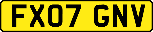 FX07GNV