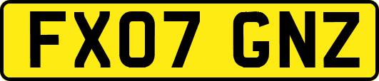 FX07GNZ