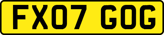 FX07GOG