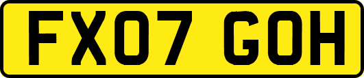 FX07GOH