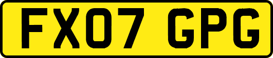 FX07GPG