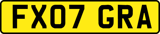 FX07GRA