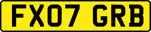 FX07GRB