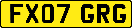FX07GRG