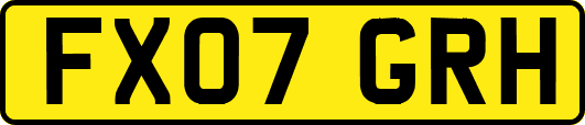 FX07GRH