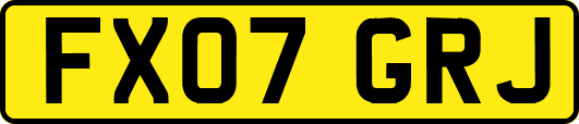 FX07GRJ