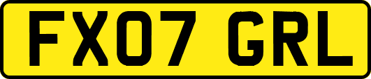 FX07GRL