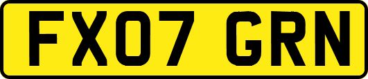 FX07GRN