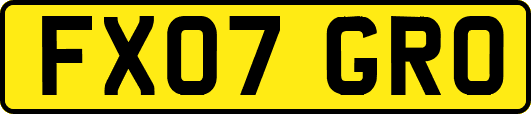 FX07GRO