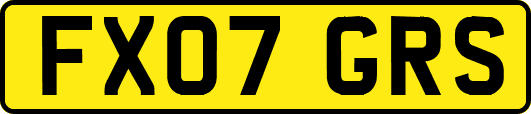 FX07GRS