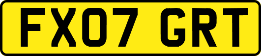 FX07GRT
