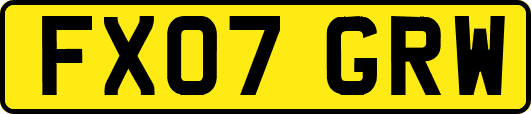 FX07GRW