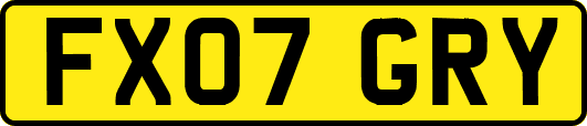 FX07GRY