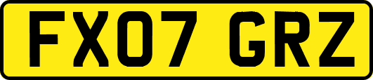 FX07GRZ