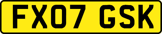 FX07GSK