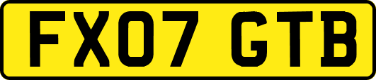 FX07GTB
