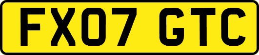 FX07GTC
