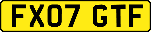 FX07GTF