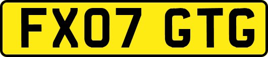 FX07GTG