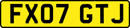 FX07GTJ