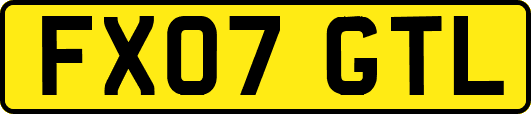 FX07GTL