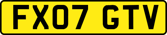 FX07GTV