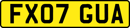 FX07GUA