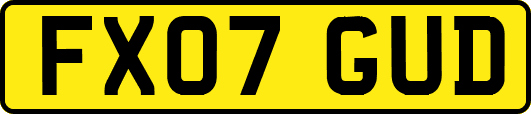 FX07GUD