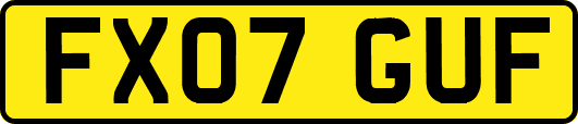 FX07GUF