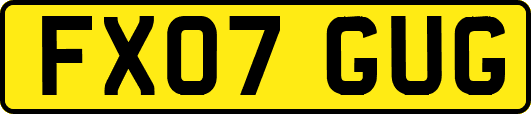 FX07GUG