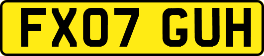 FX07GUH