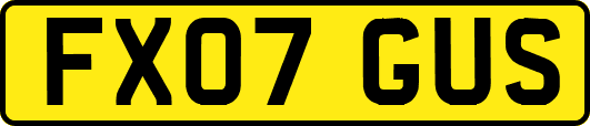 FX07GUS