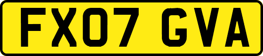 FX07GVA