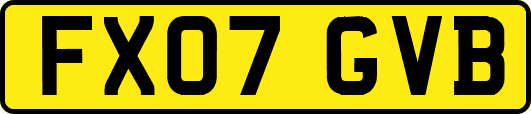 FX07GVB