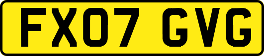 FX07GVG