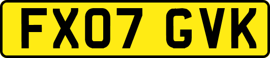 FX07GVK