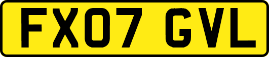 FX07GVL
