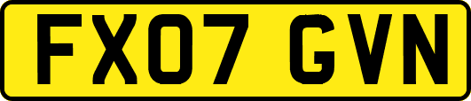 FX07GVN