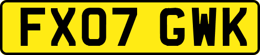 FX07GWK