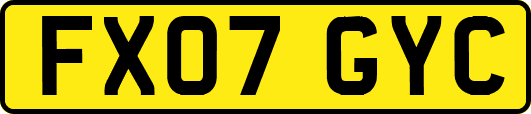 FX07GYC