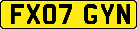FX07GYN