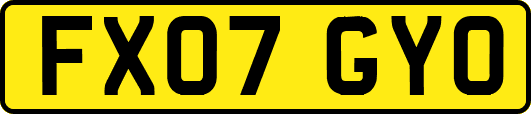FX07GYO