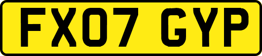 FX07GYP