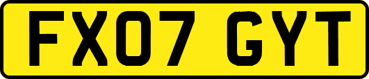 FX07GYT