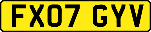FX07GYV