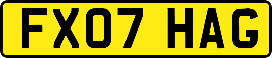 FX07HAG