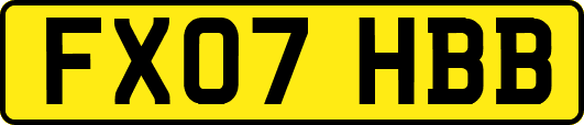 FX07HBB