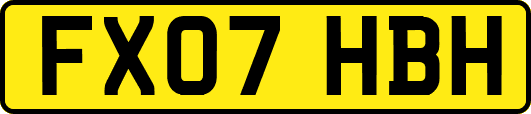 FX07HBH